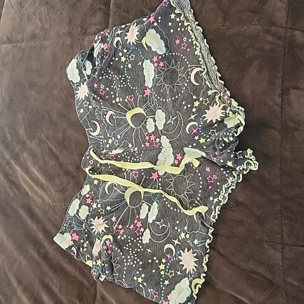 Secret Treasures sleep shorts